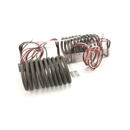 Turbochef Service Kit Hhc 2020 Hea Ter Fl HCT3016